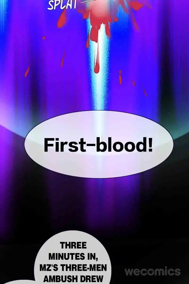Legend Reboot Chapter 39 32